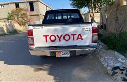 تويوتا هايلوكس